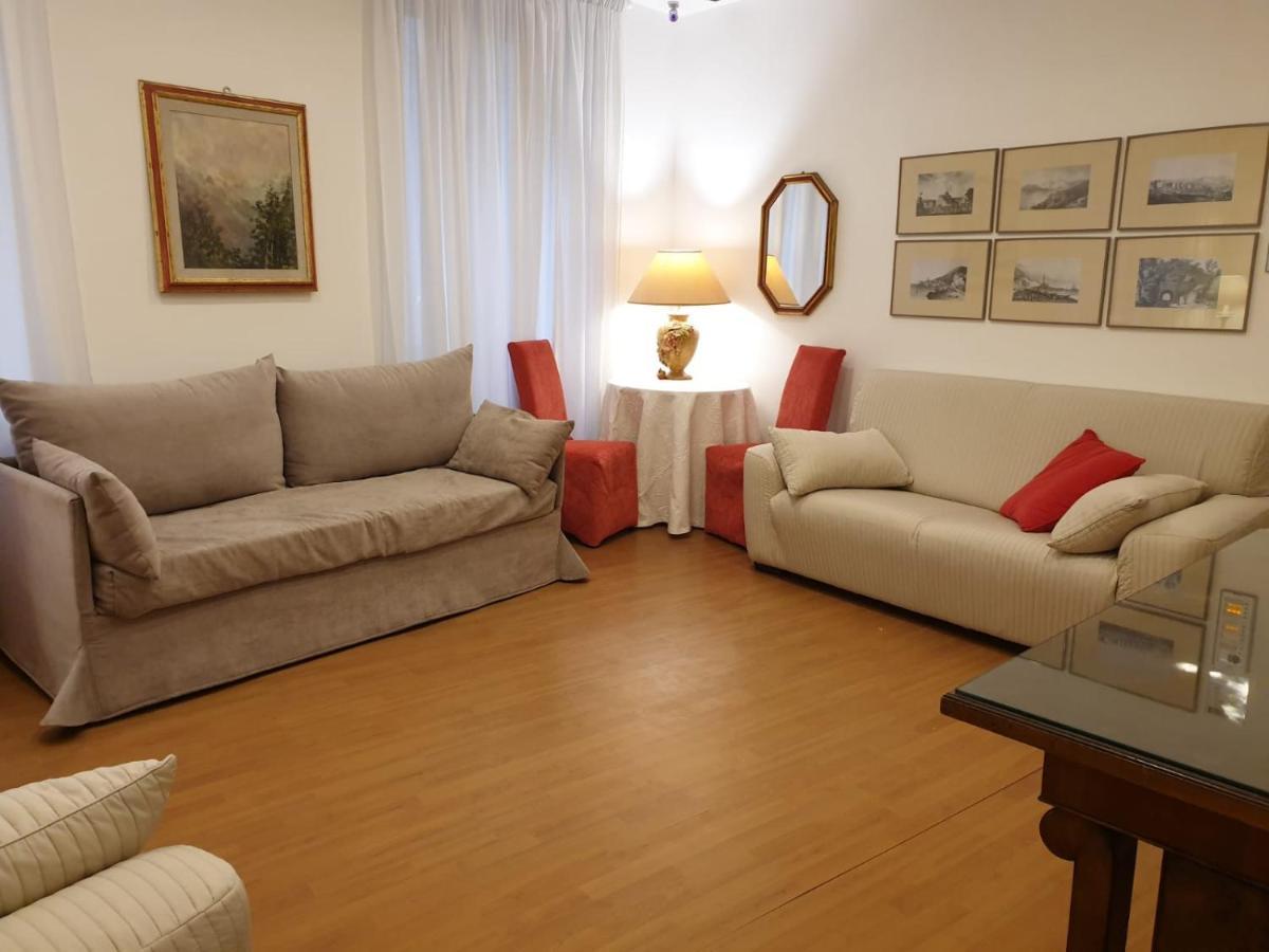Palazzo Gropallo Rooms Genua Exterior foto