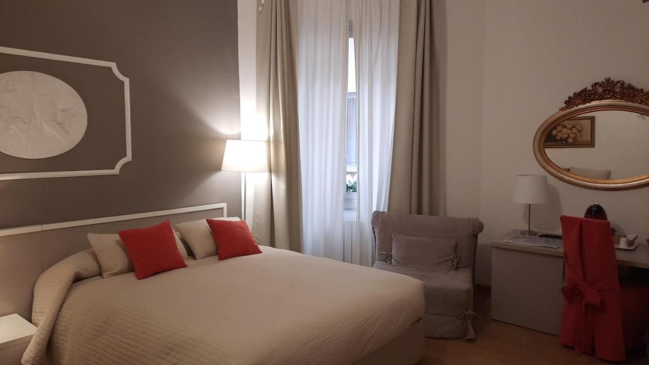 Palazzo Gropallo Rooms Genua Exterior foto