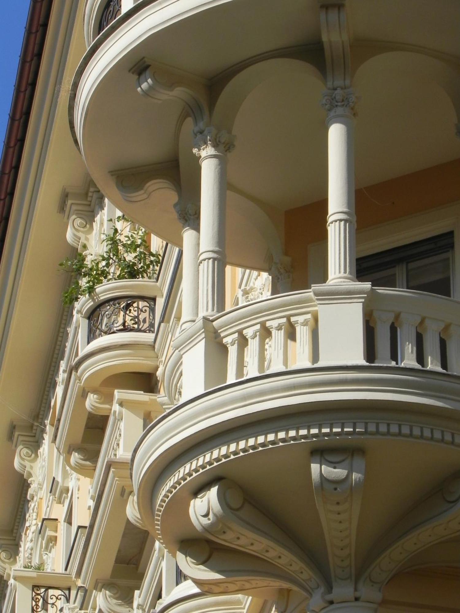 Palazzo Gropallo Rooms Genua Exterior foto