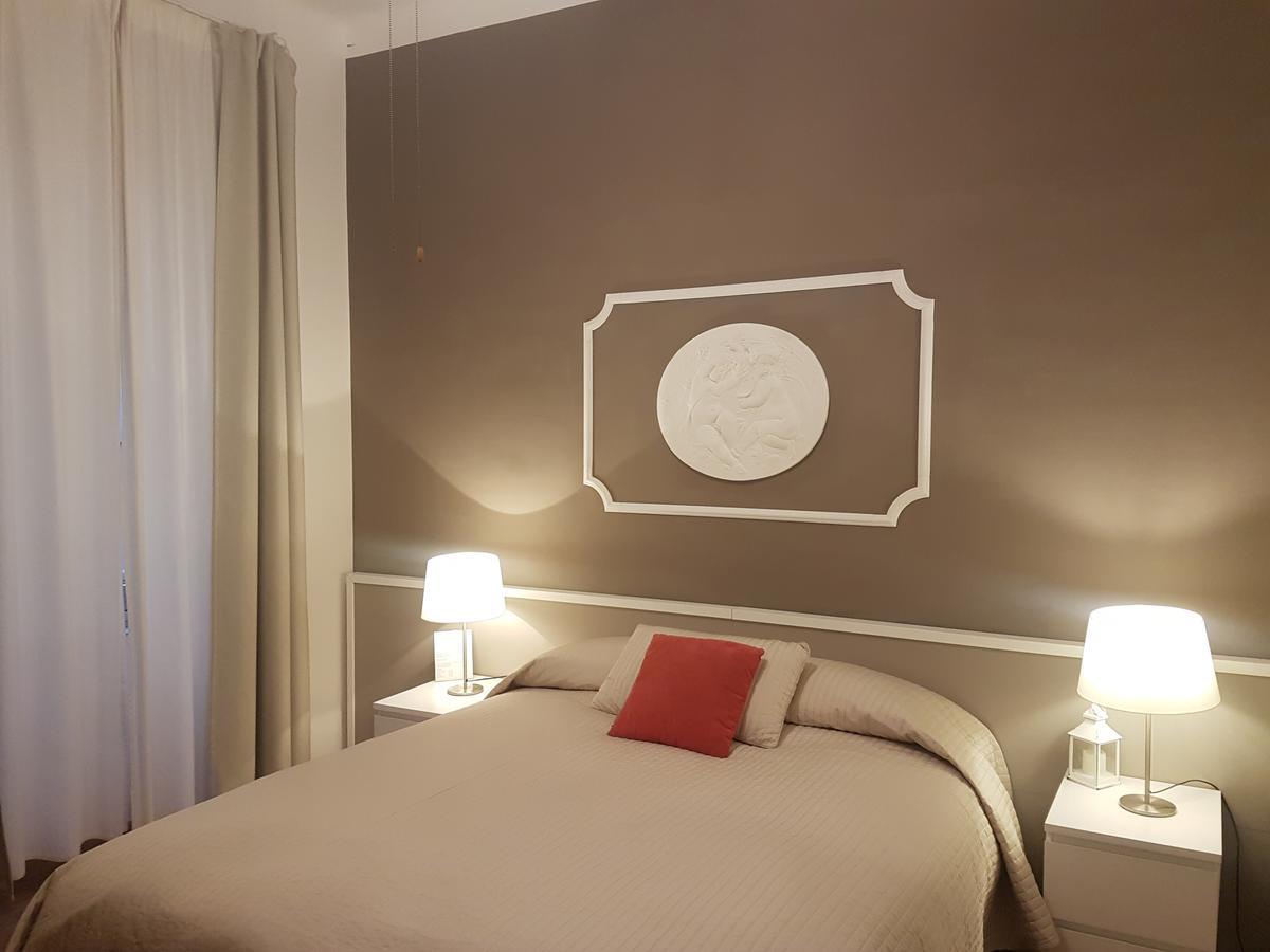 Palazzo Gropallo Rooms Genua Exterior foto